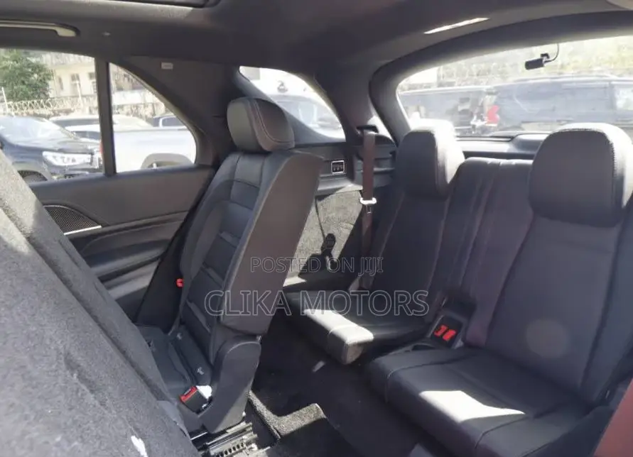 Mercedes-Benz GLE-Class AMG GLE 53 4MATIC 2021 White