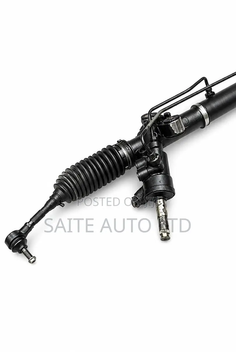 Subaru Steering Rack Bp5 / Bp9