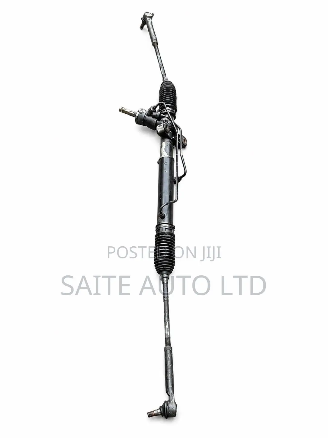 Subaru Steering Rack Bp5 / Bp9