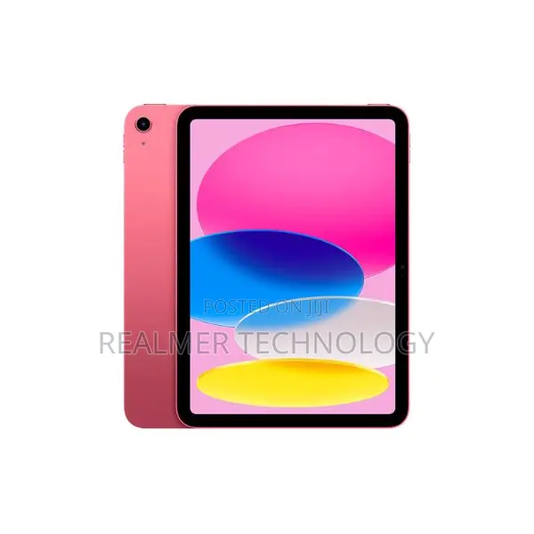 New Apple iPad Pro 11 (2025) 256 GB Silver
