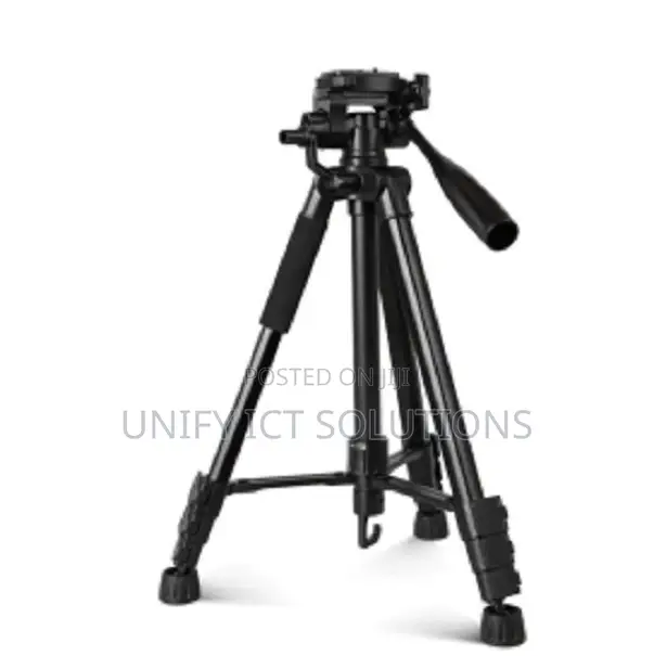 Kingjoy Vt 850 Tripod