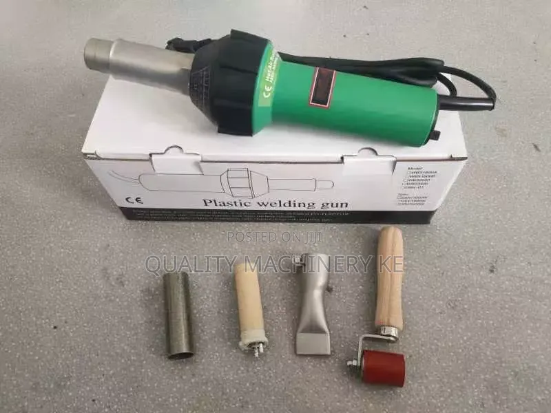 Efficient Original Tent Maker/Hot Air Tent Heat Gun