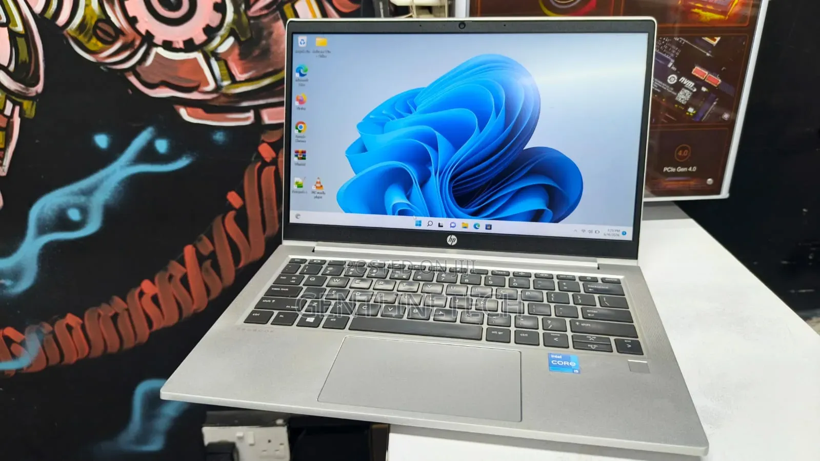 Laptop HP ProBook 430 G8 16GB Intel Core i5 SSD 512GB