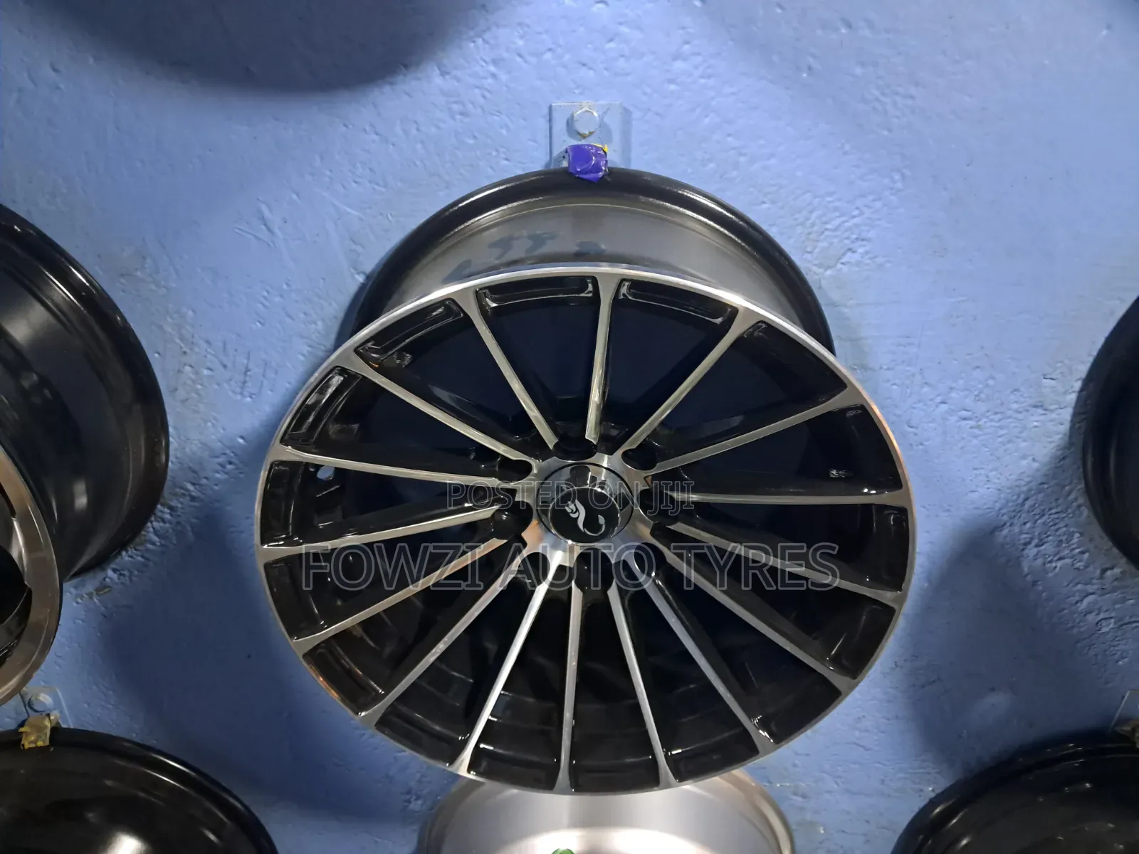 Rim Size 14 Offset