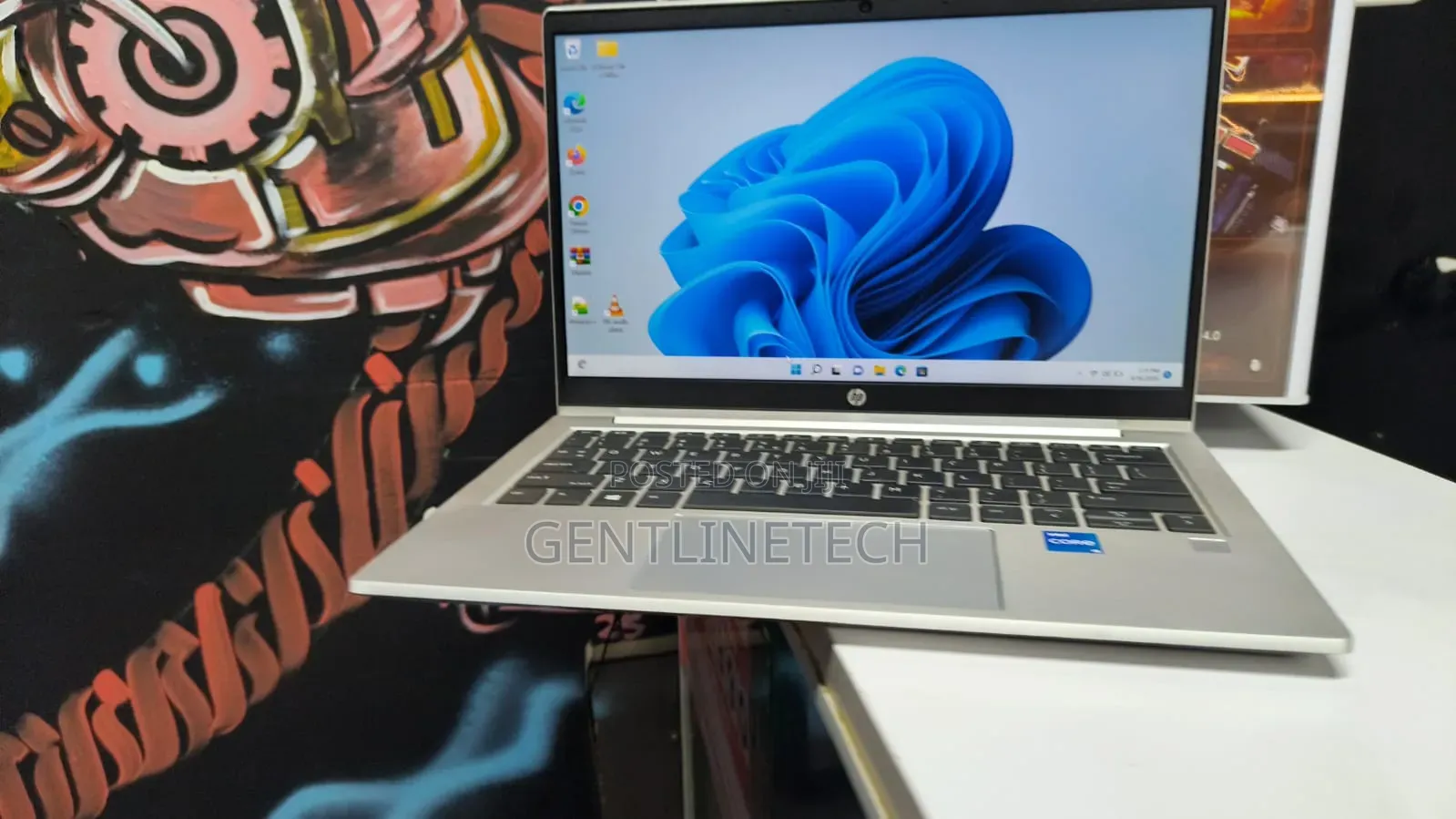 Laptop HP ProBook 430 G8 16GB Intel Core i5 SSD 512GB