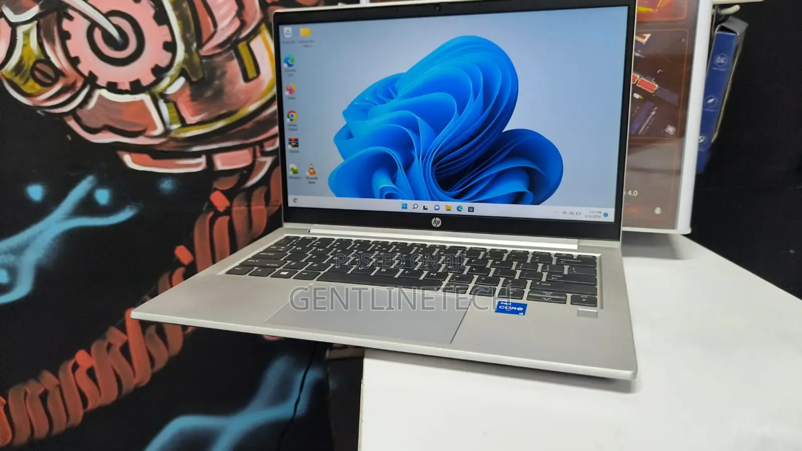 Laptop HP ProBook 430 G8 16GB Intel Core i5 SSD 512GB