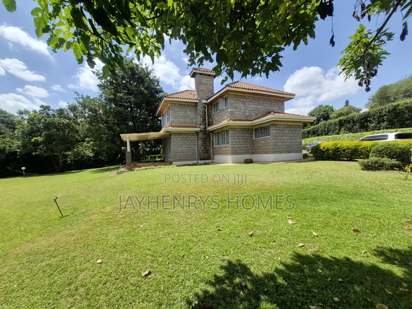 4bdrm House in Runda for sale