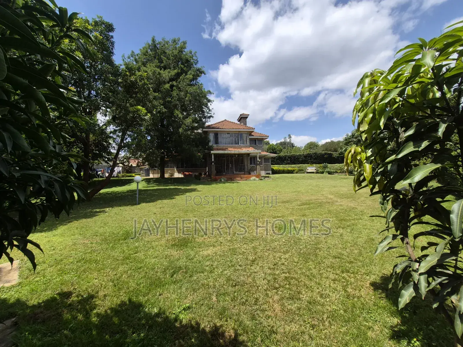 4bdrm House in Runda for sale