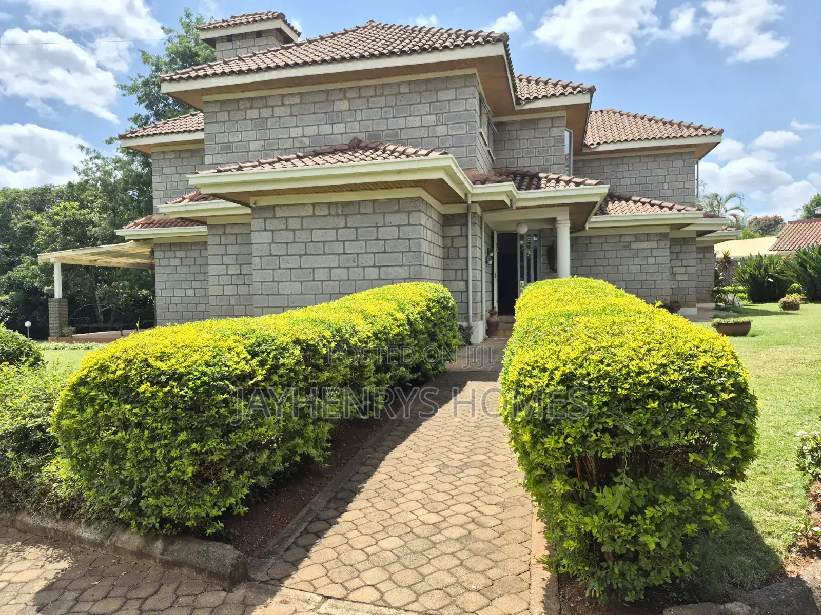 4bdrm House in Runda for sale