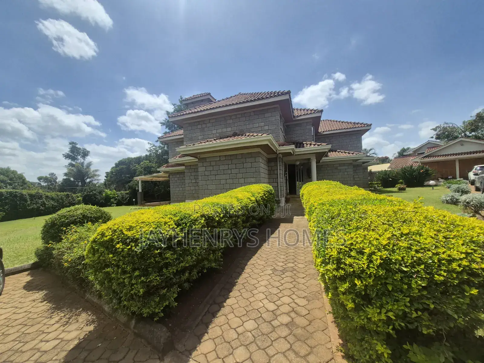 4bdrm House in Runda for sale