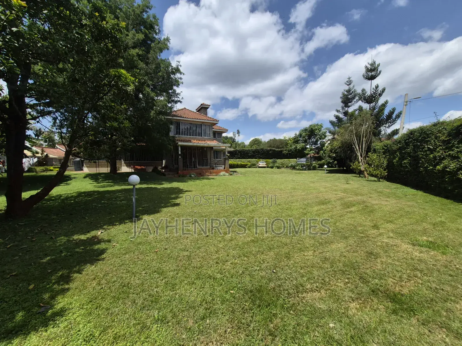 4bdrm House in Runda for sale