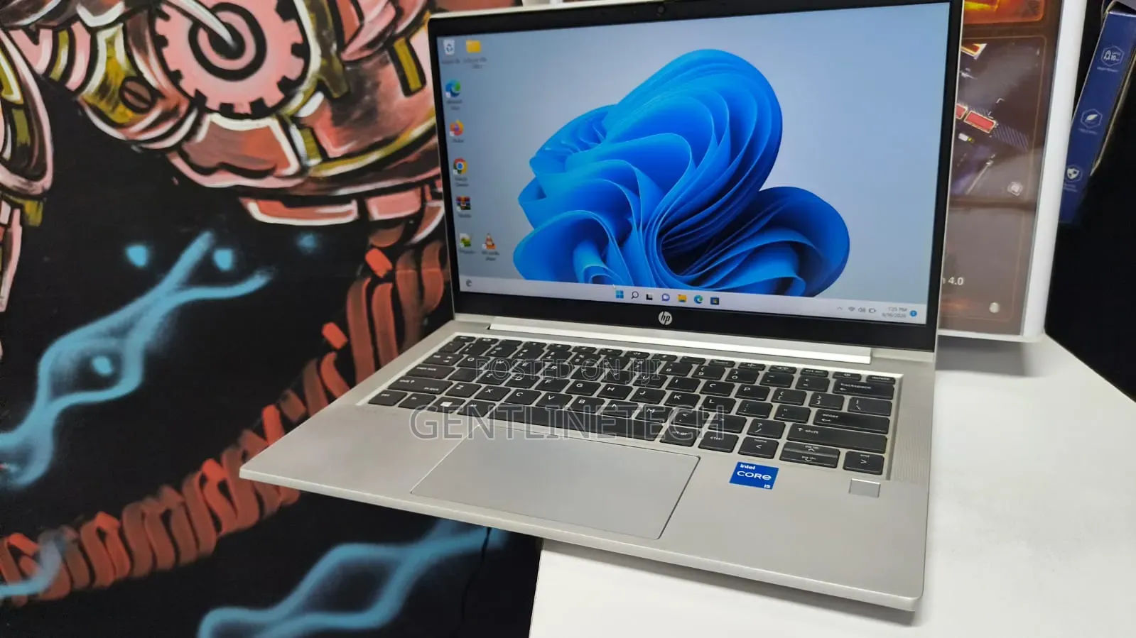 Laptop HP ProBook 430 G8 16GB Intel Core i5 SSD 512GB