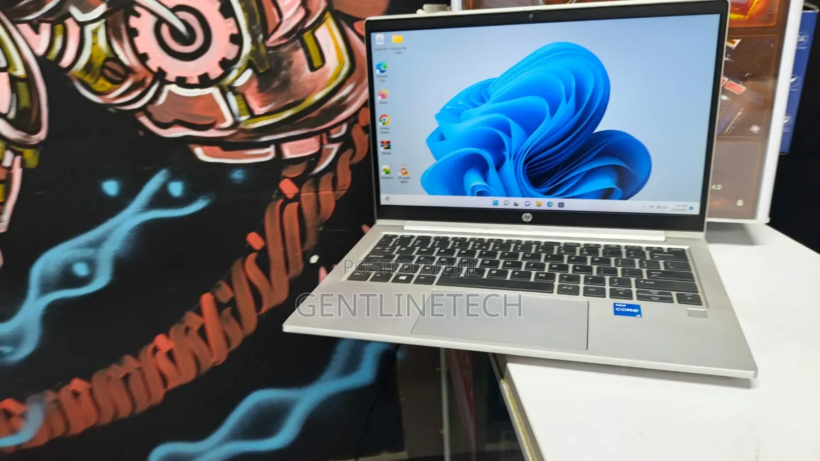 Laptop HP ProBook 430 G8 16GB Intel Core i5 SSD 512GB