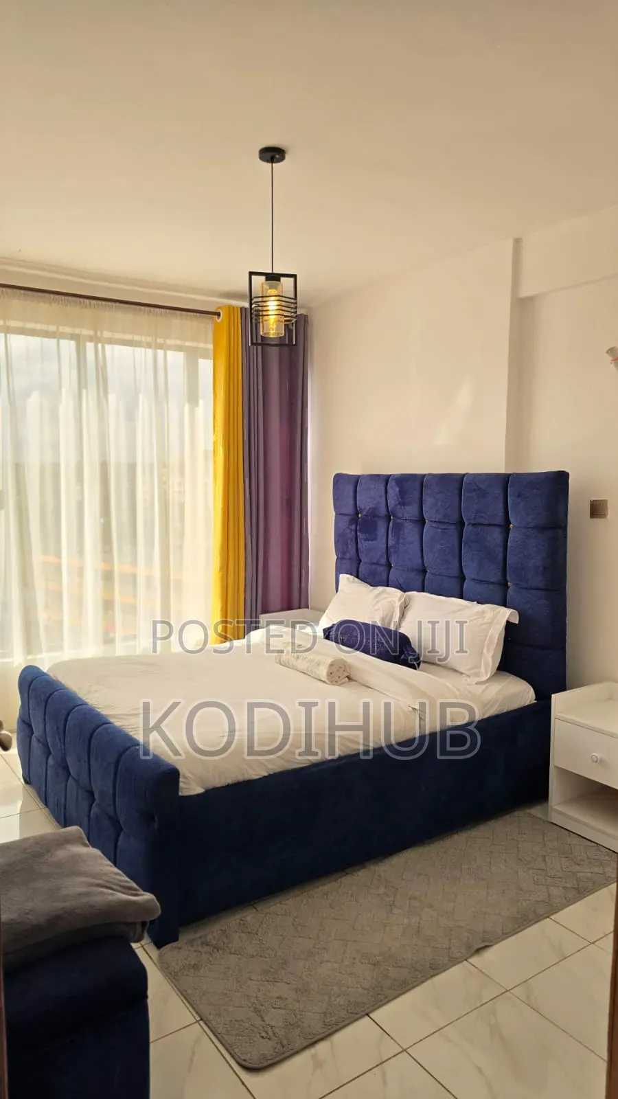 2 Bedroom Airbnb Rongai