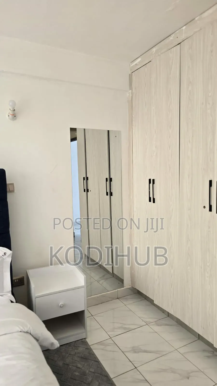 2 Bedroom Airbnb Rongai