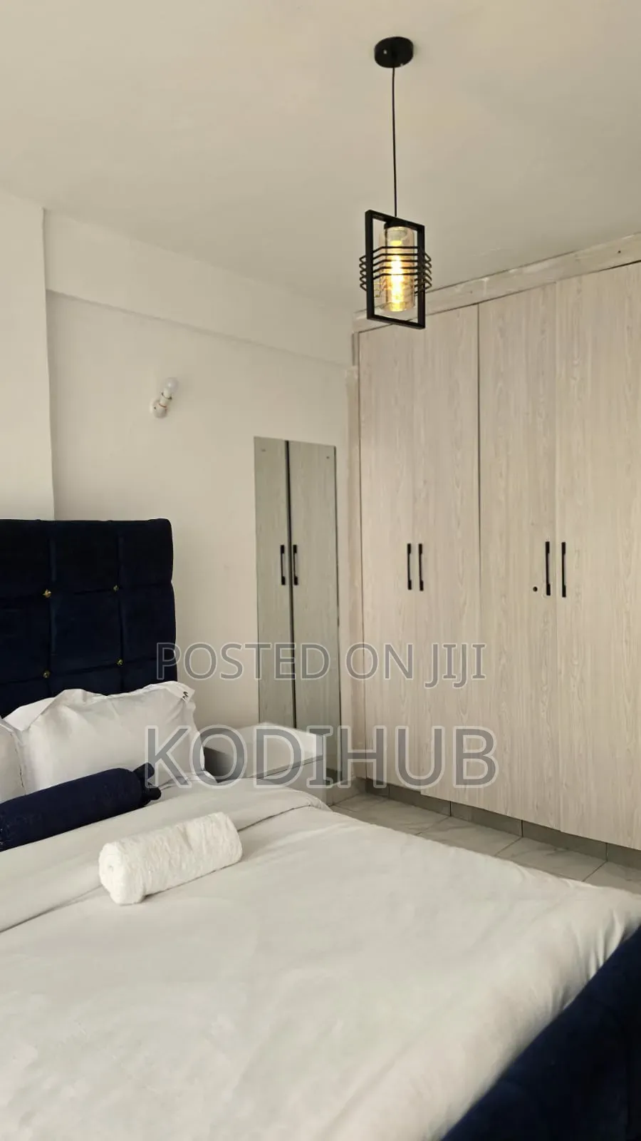 2 Bedroom Airbnb Rongai