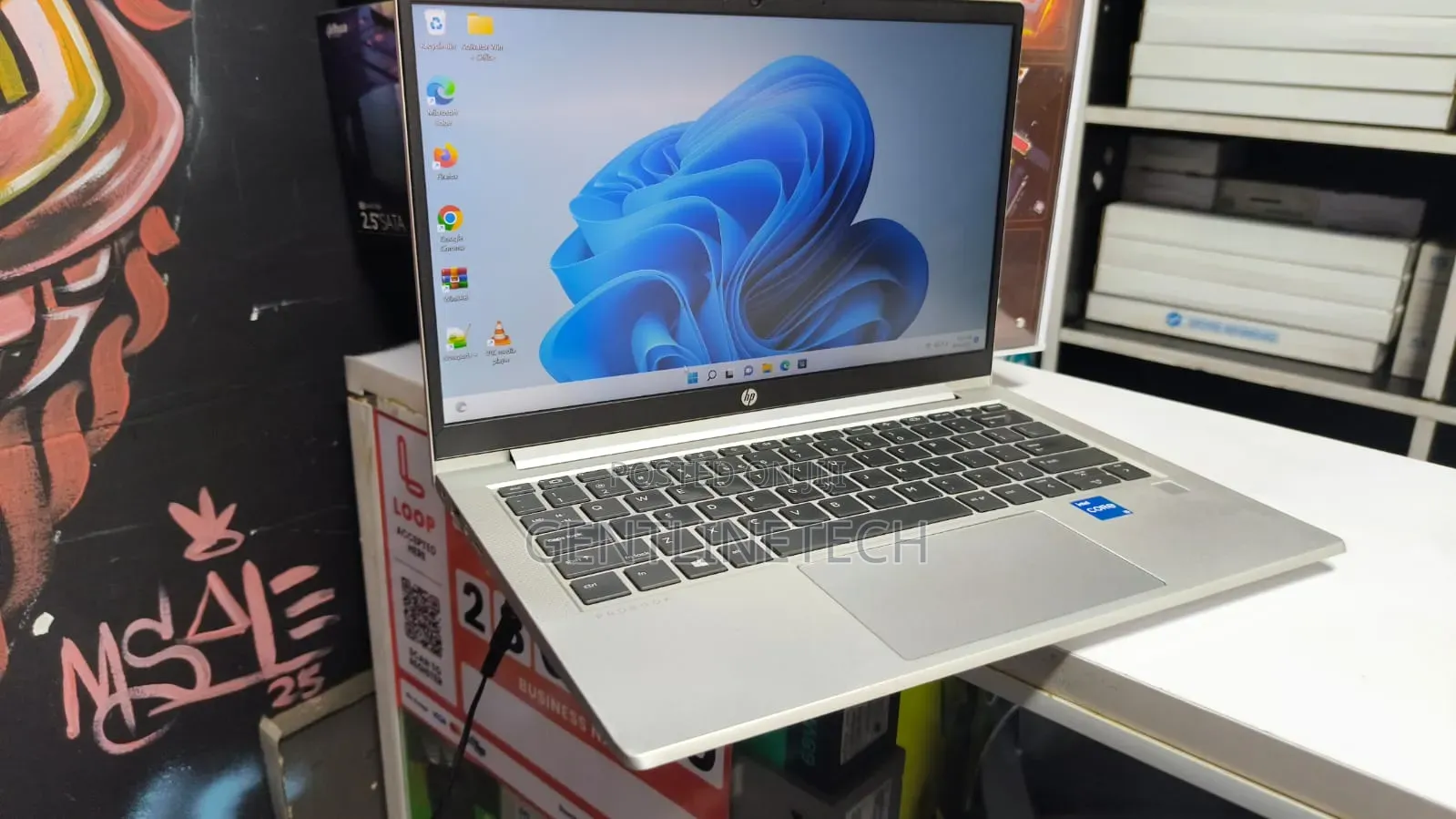 Laptop HP ProBook 430 G8 16GB Intel Core i5 SSD 512GB