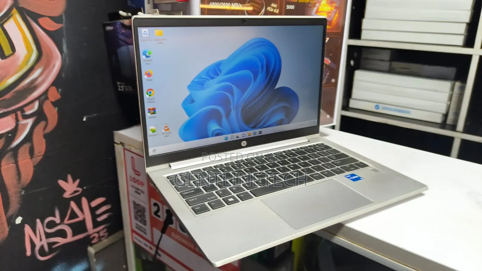 Laptop HP ProBook 430 G8 16GB Intel Core i5 SSD 512GB
