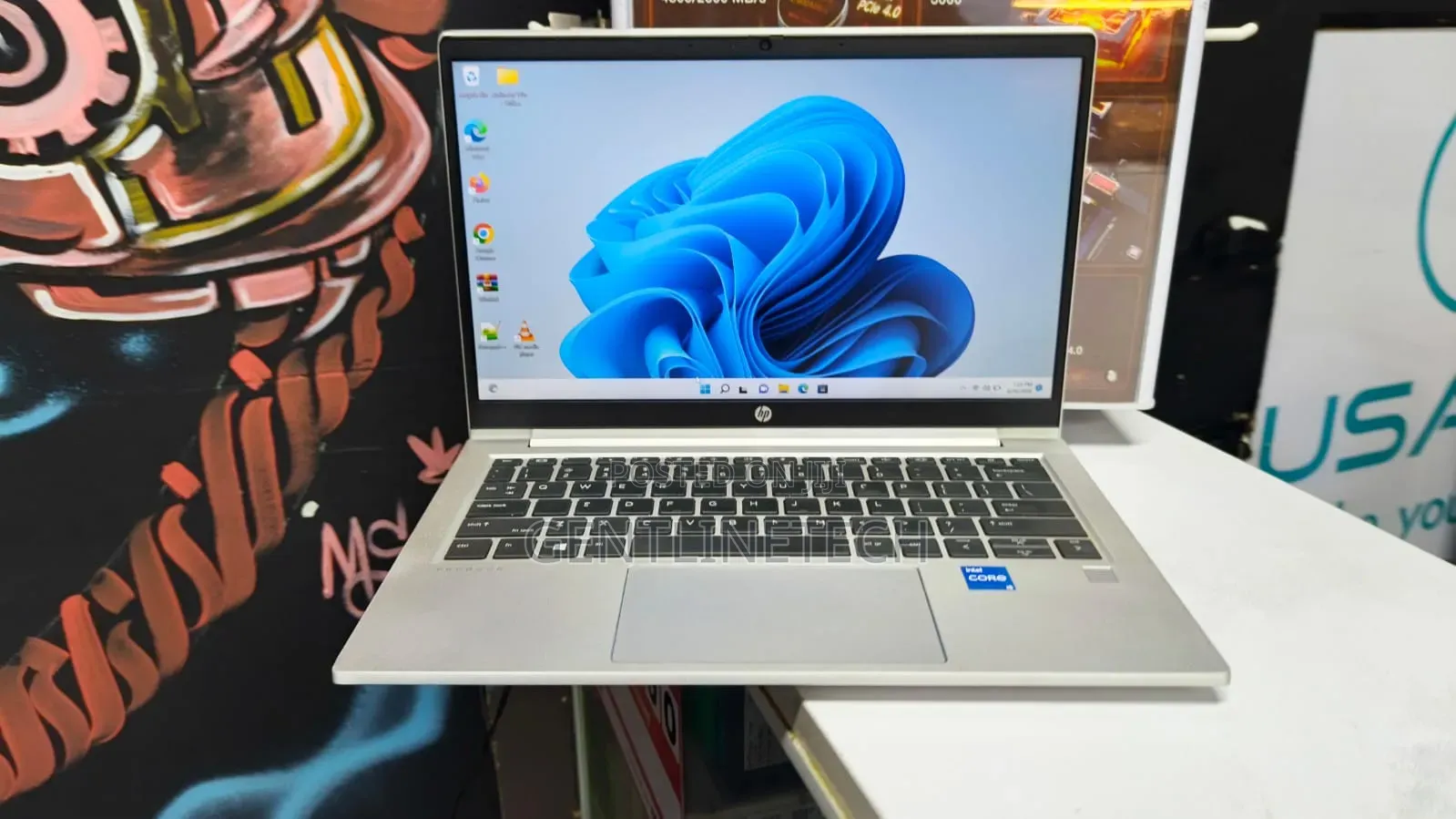 Laptop HP ProBook 430 G8 16GB Intel Core i5 SSD 512GB