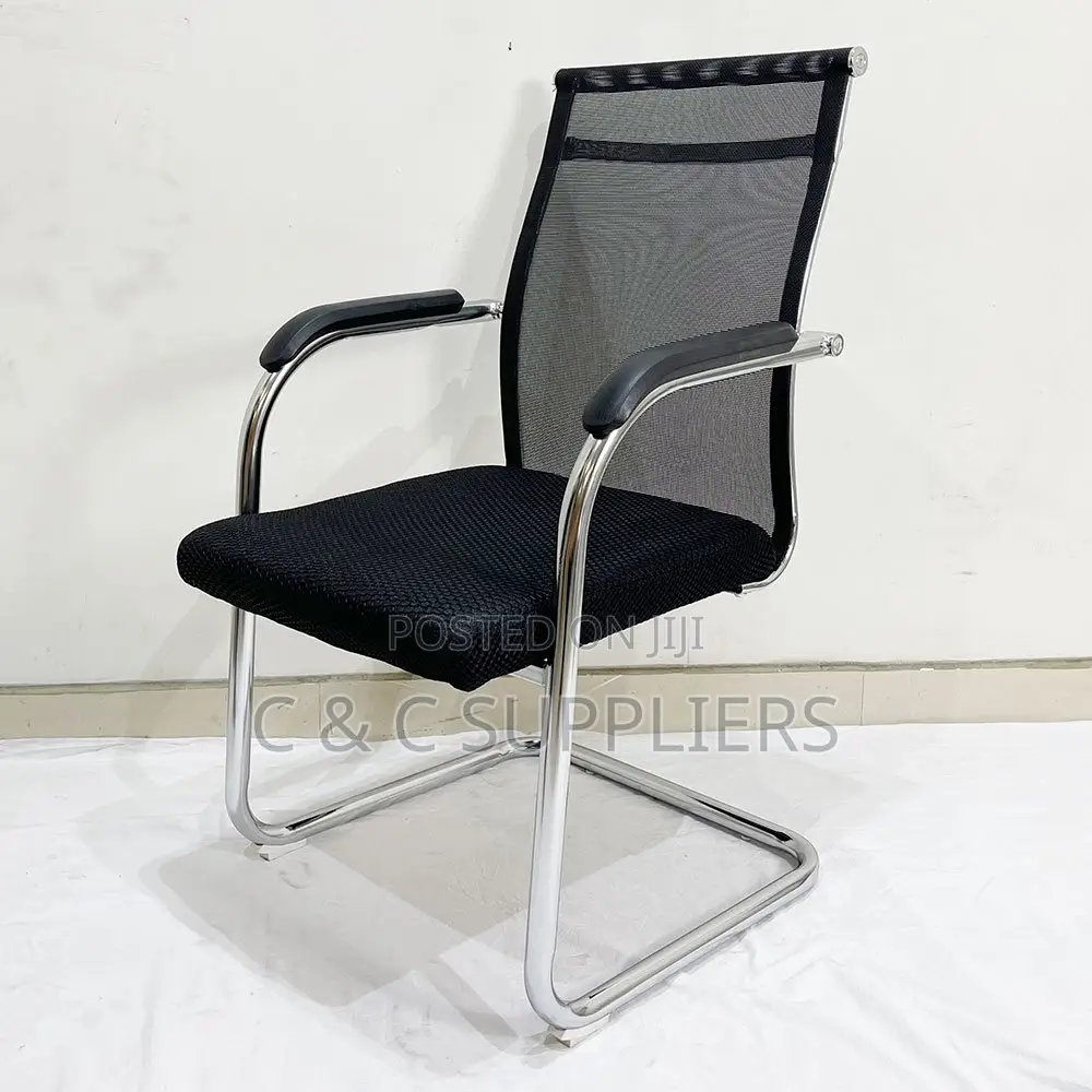 Office Guest Chair