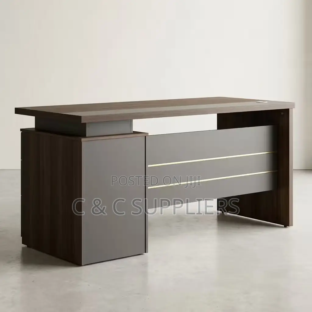 Executive Desk-160cm