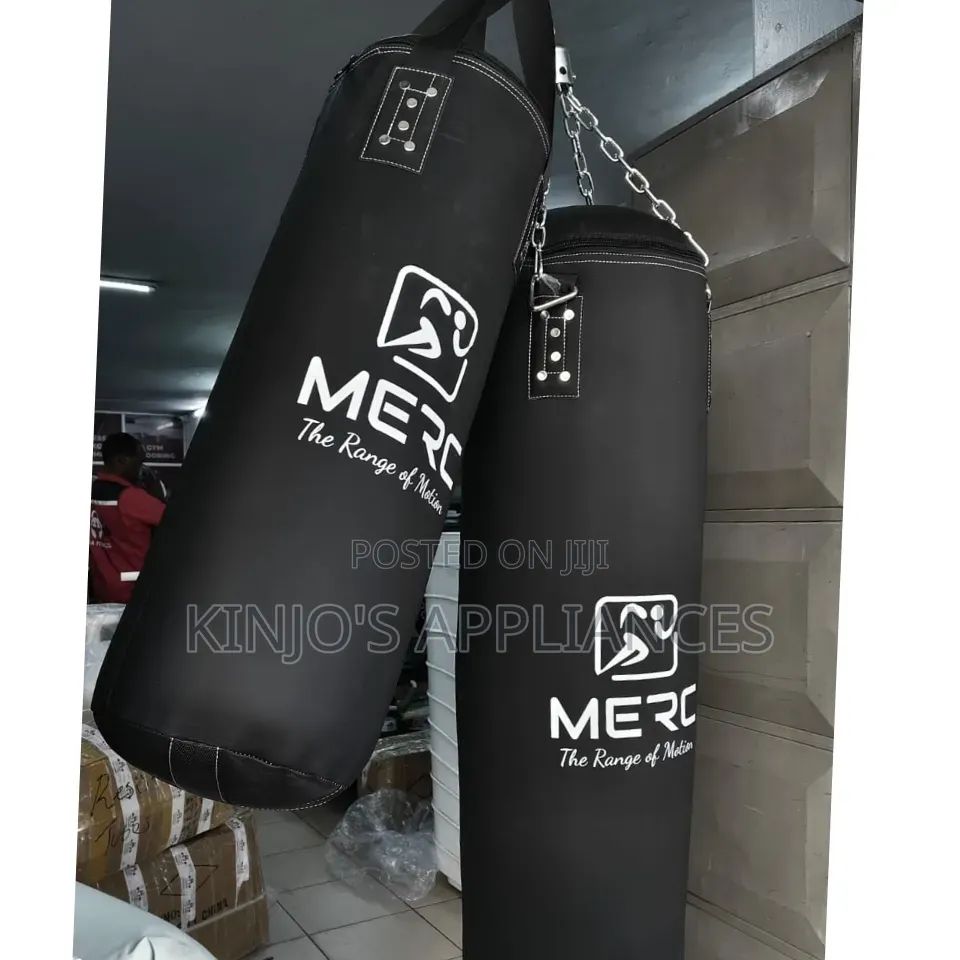 Punching Bag 20kgs
