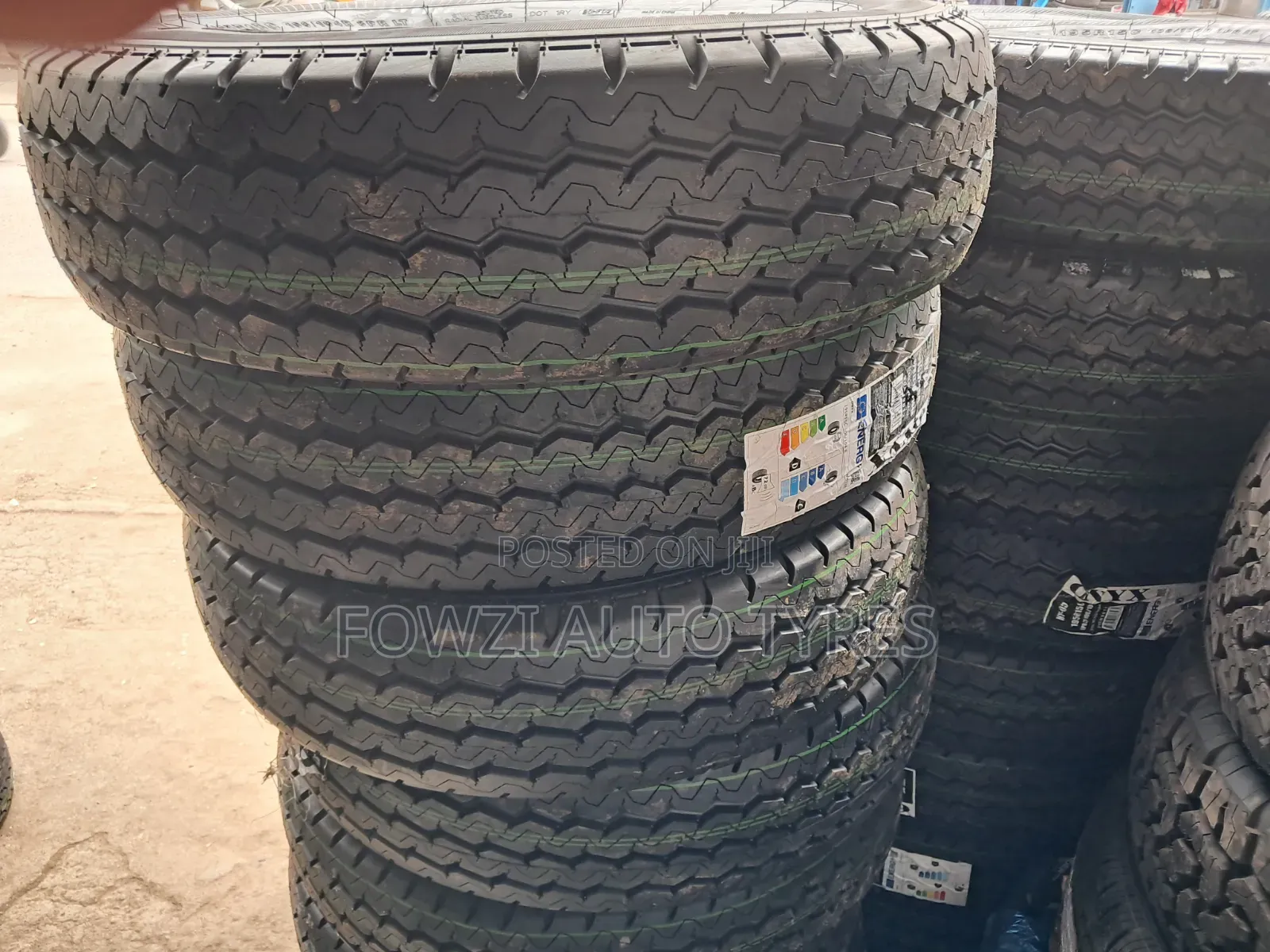 195r15c Onyx Ny-05