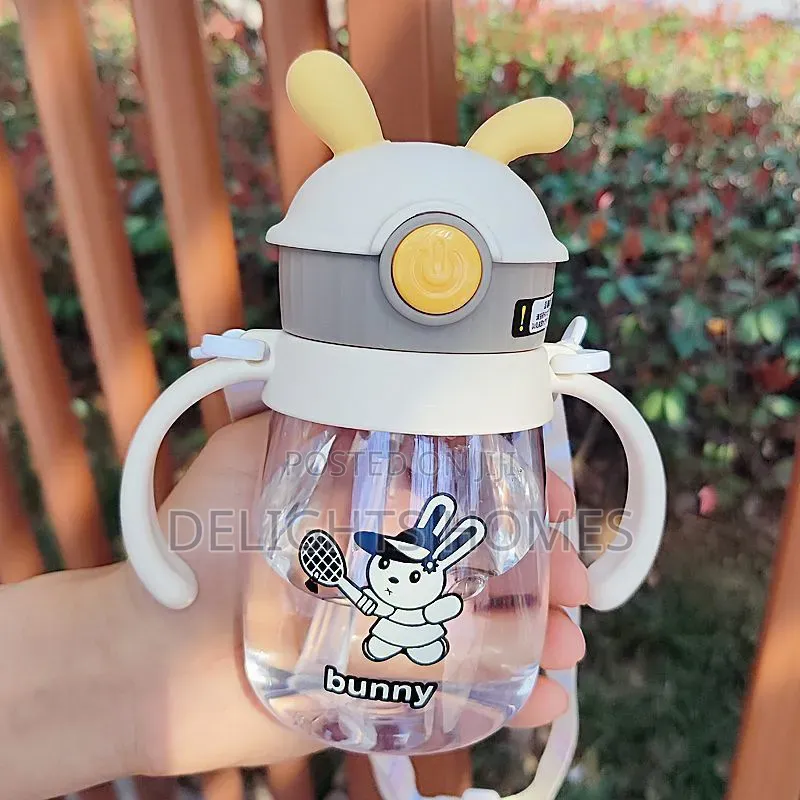 Bunnytoo Brand Baby Water Cup / Sippy Cup-Hg