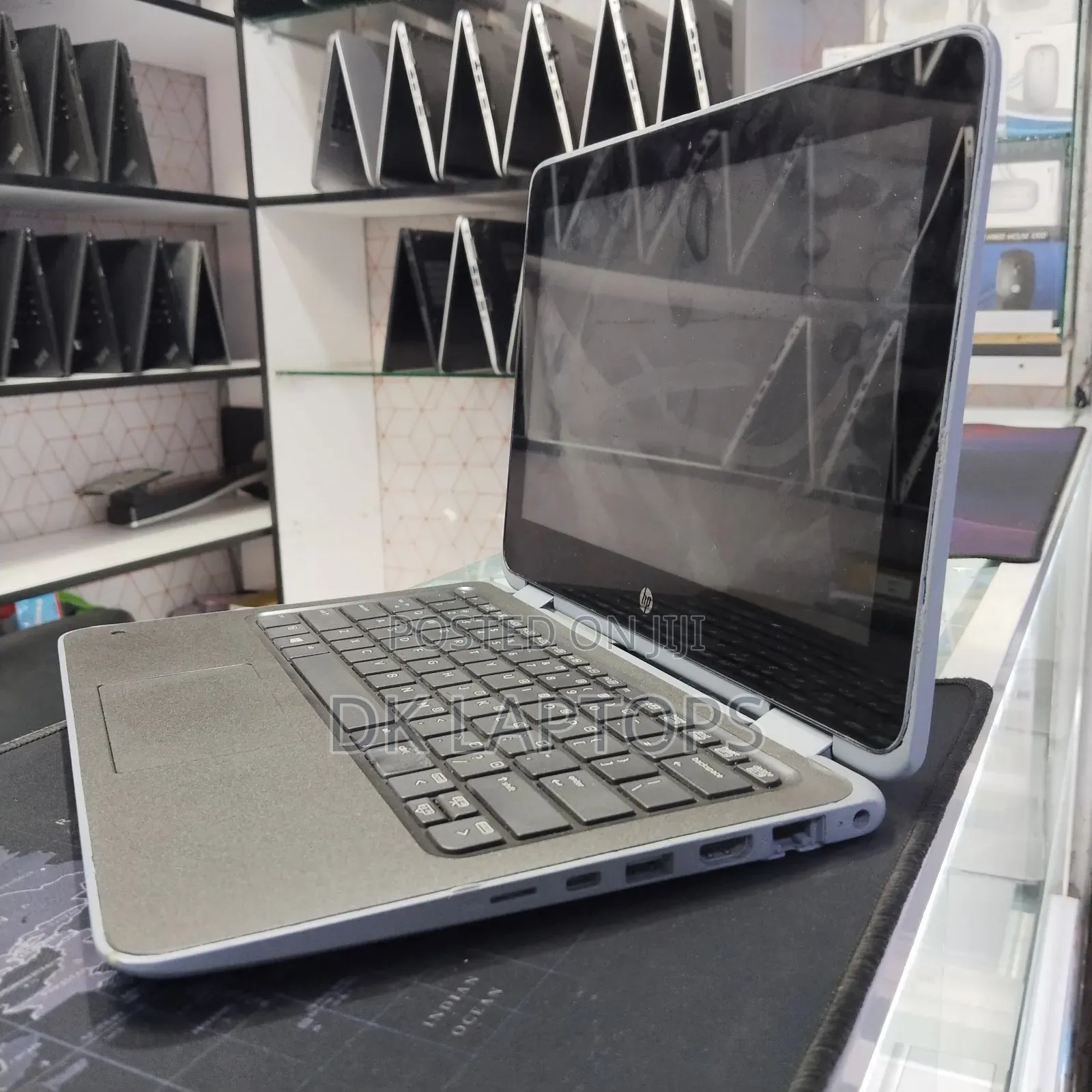 Laptop HP ProBook X360 11 G2 EE 4GB Intel Pentium SSD 128GB