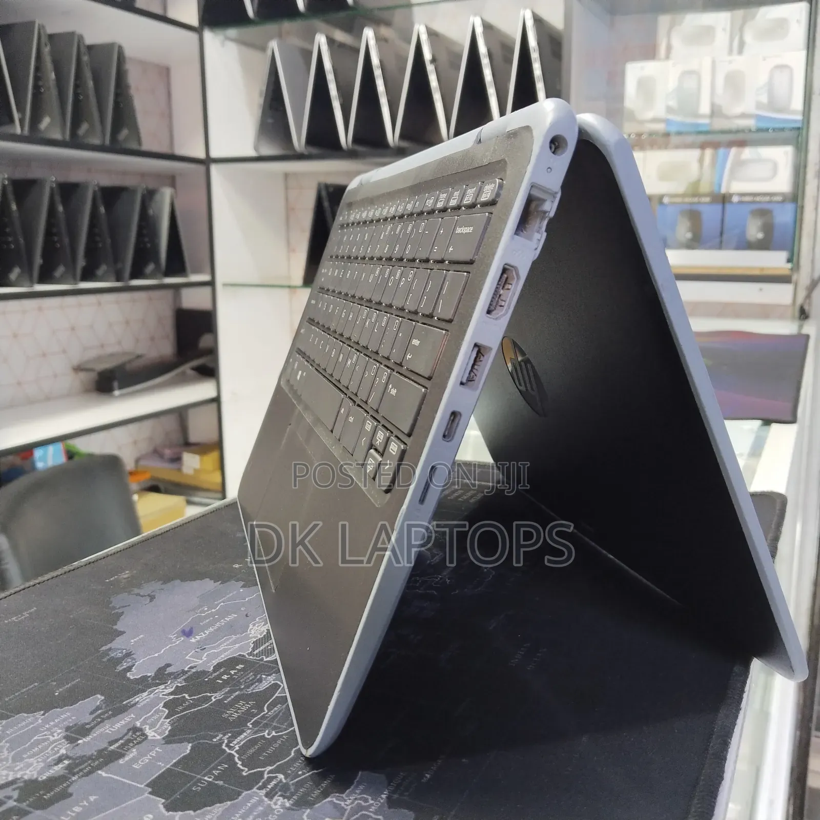 Laptop HP ProBook X360 11 G2 EE 4GB Intel Pentium SSD 128GB