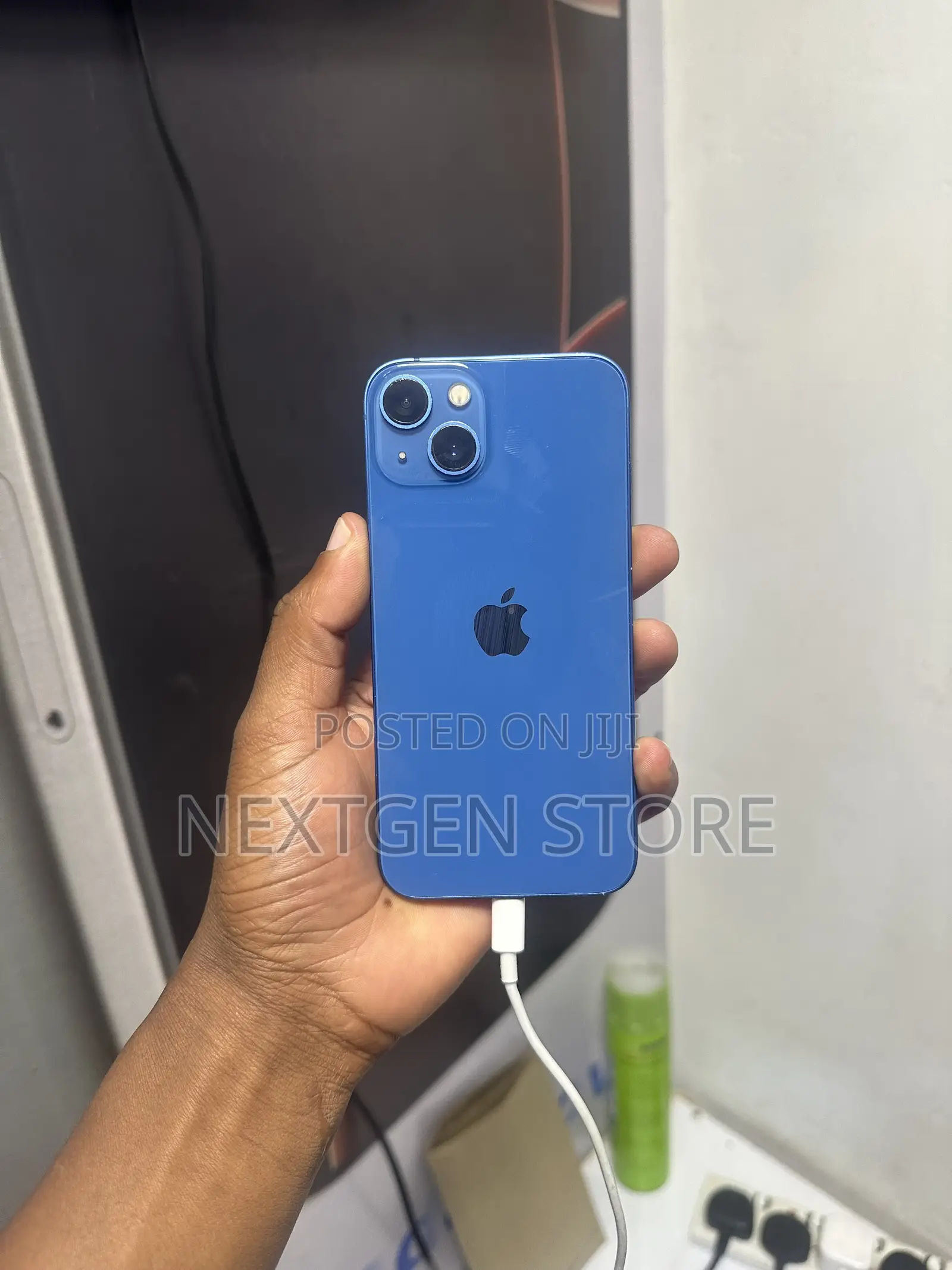 Apple iPhone 13 128 GB Blue