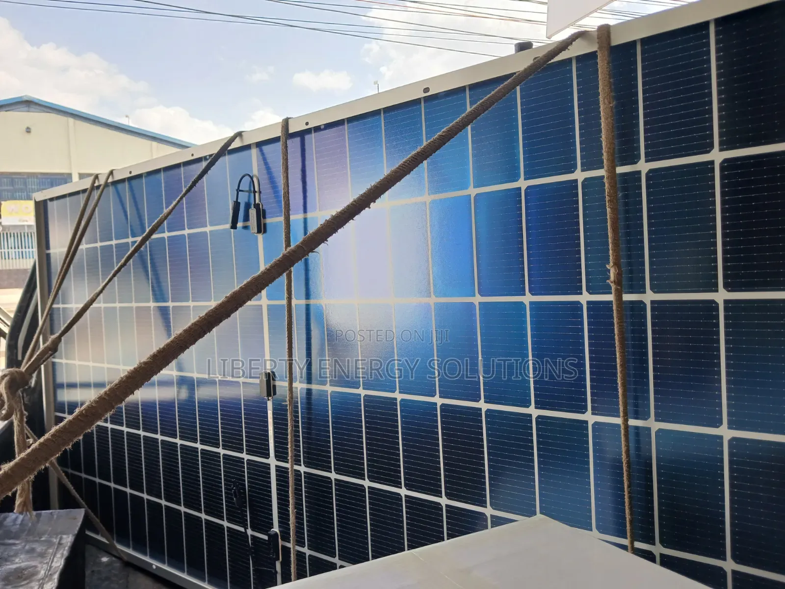 Solar Panels