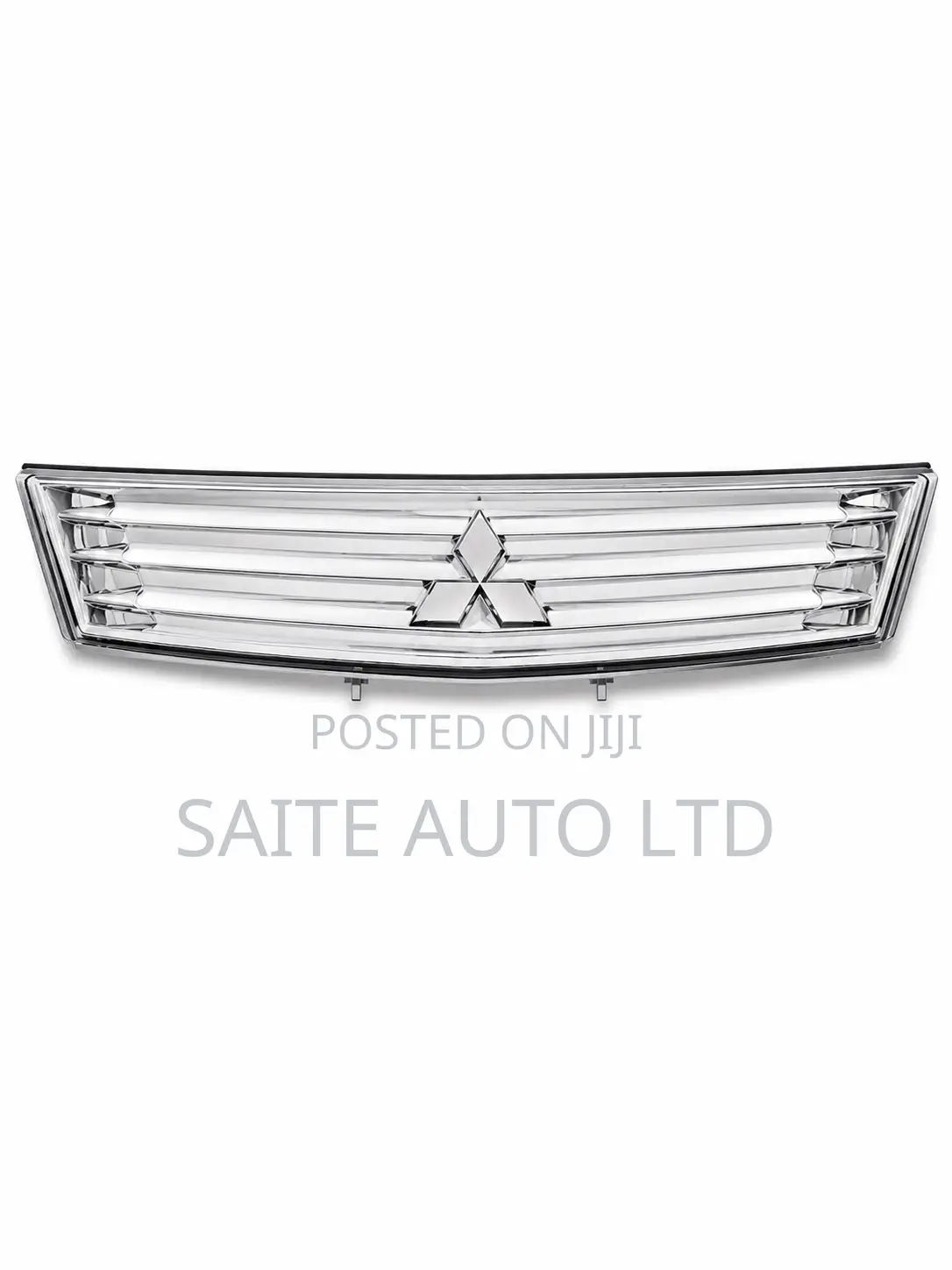 Mitsubishi Delica Grille Reflector