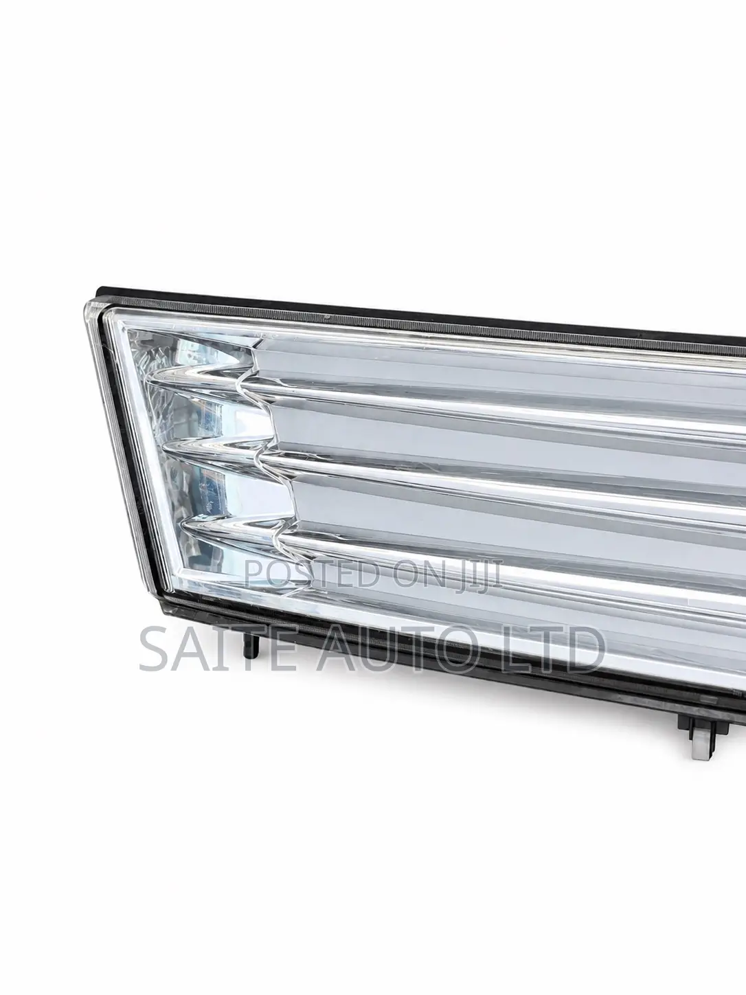Mitsubishi Delica Grille Reflector