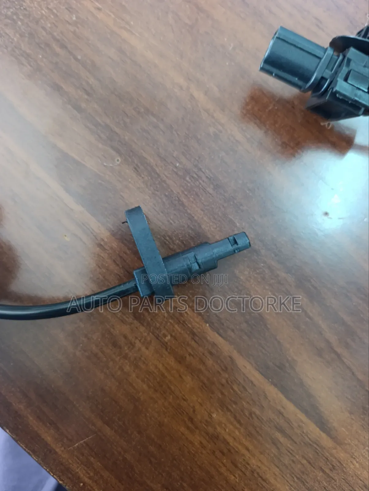 Honda Cr-v Re-2007-2011 Abs Sensor