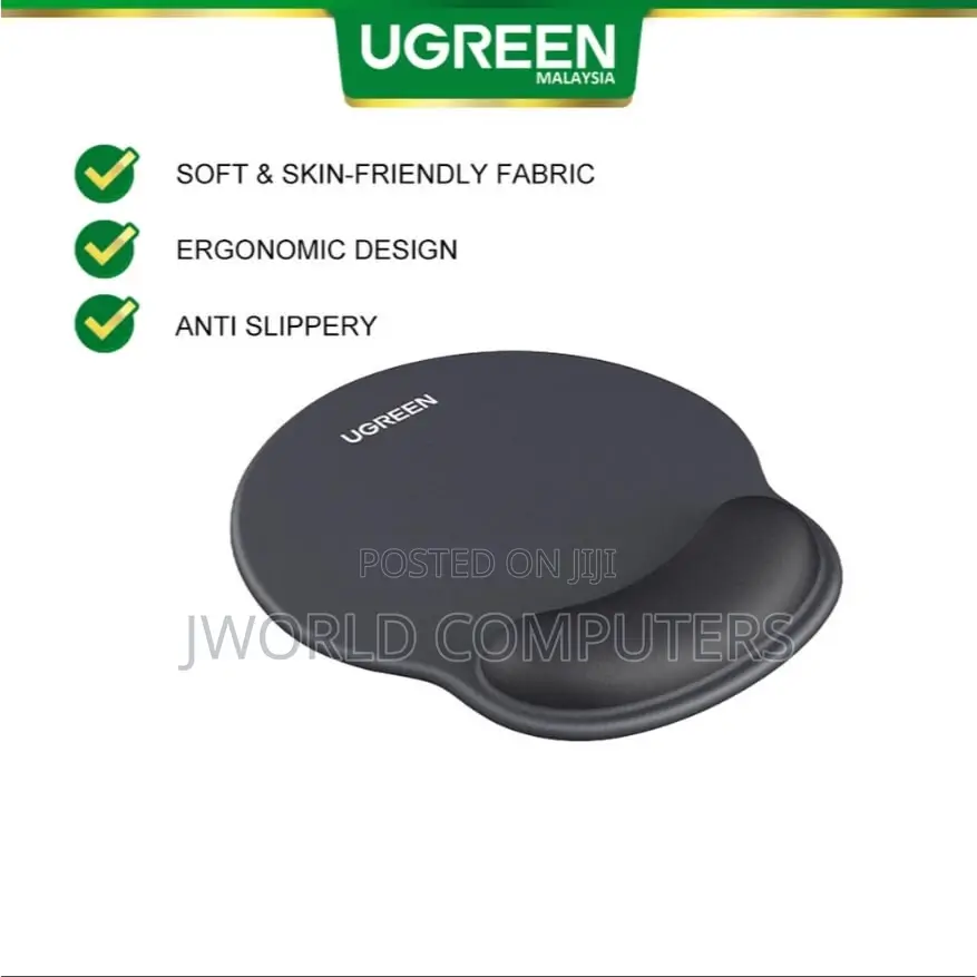 Mouse Pad -Ugreen Mouse Pad