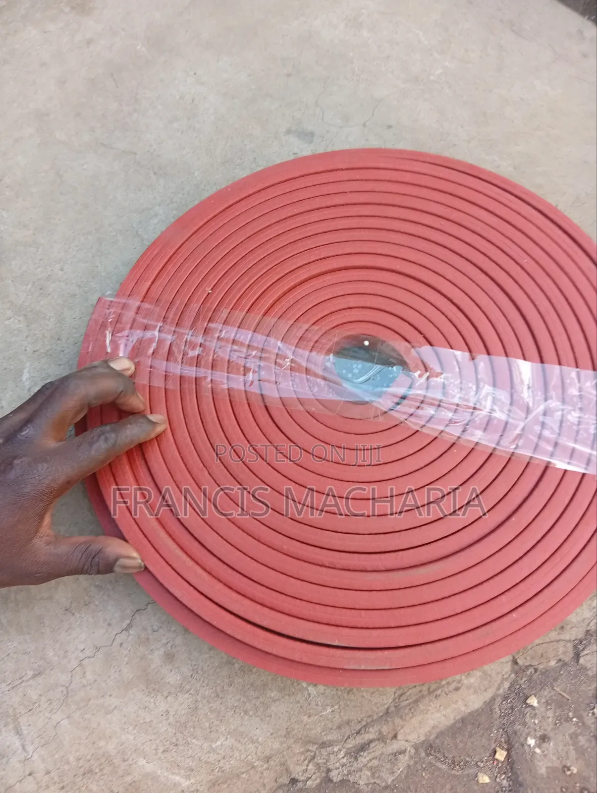 Swelable Waterstop / Waterbar