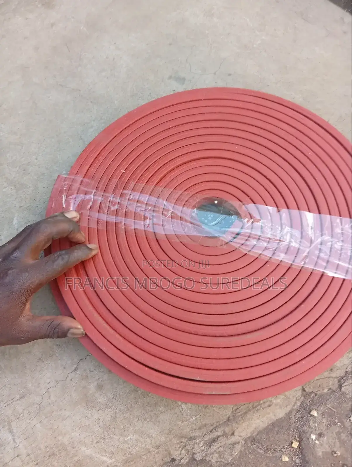 Swelable Waterstop / Waterbar