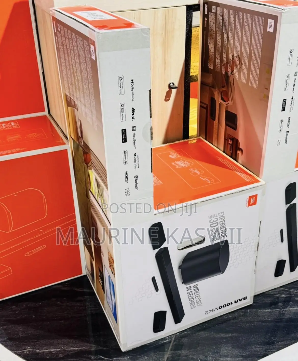 JBL Bar 1300mk2 2470w -2026