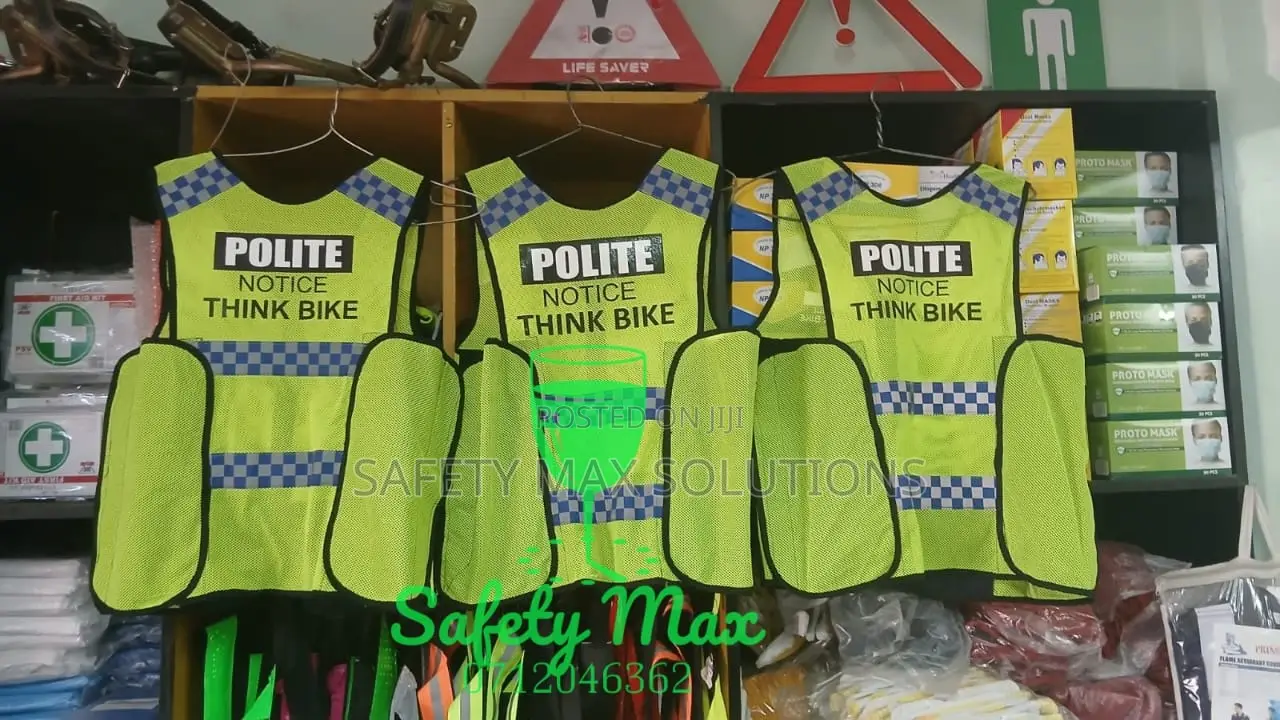 Branded Polite Reflector/Polite Reflector