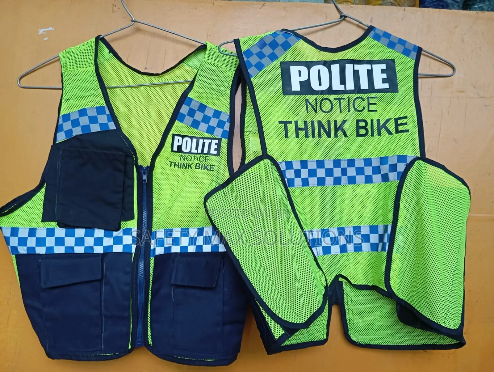 Branded Polite Reflector/Polite Reflector