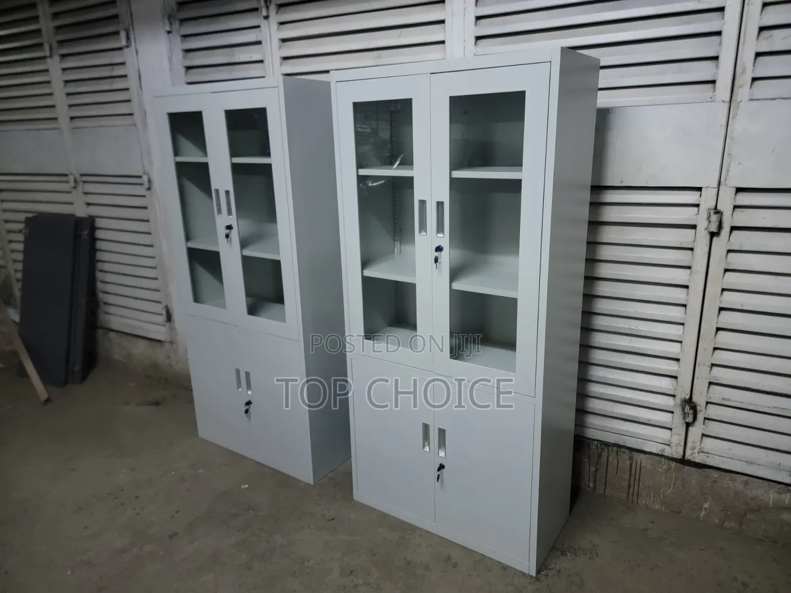 File Cabinets