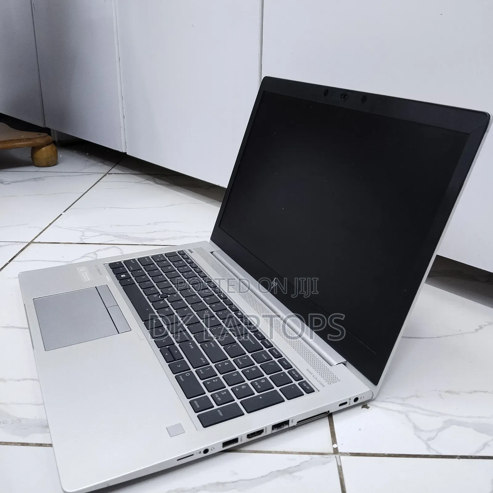 Laptop HP EliteBook 850 G5 8GB Intel Core i5 HDD+SSD 256GB