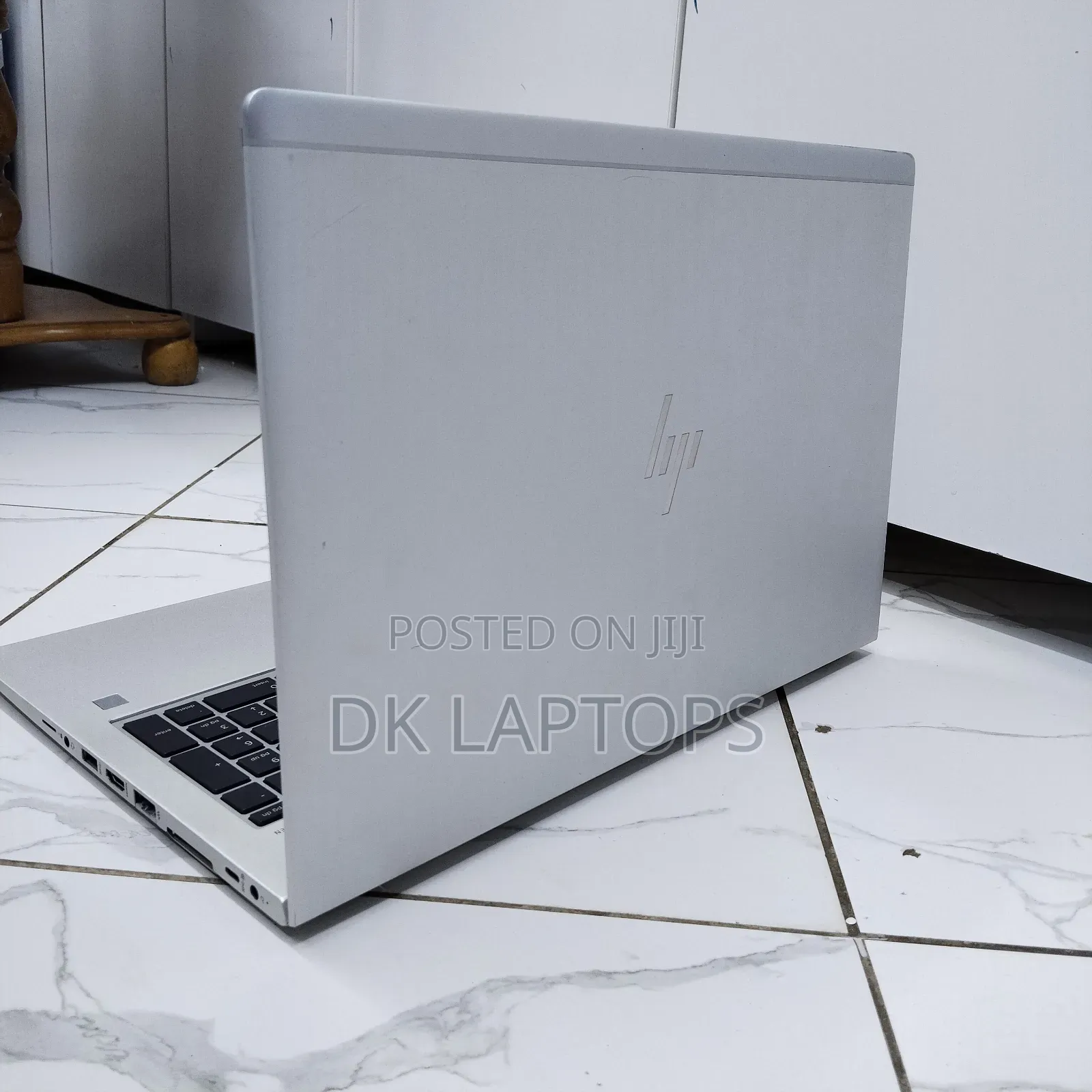 Laptop HP EliteBook 850 G5 8GB Intel Core i5 HDD+SSD 256GB