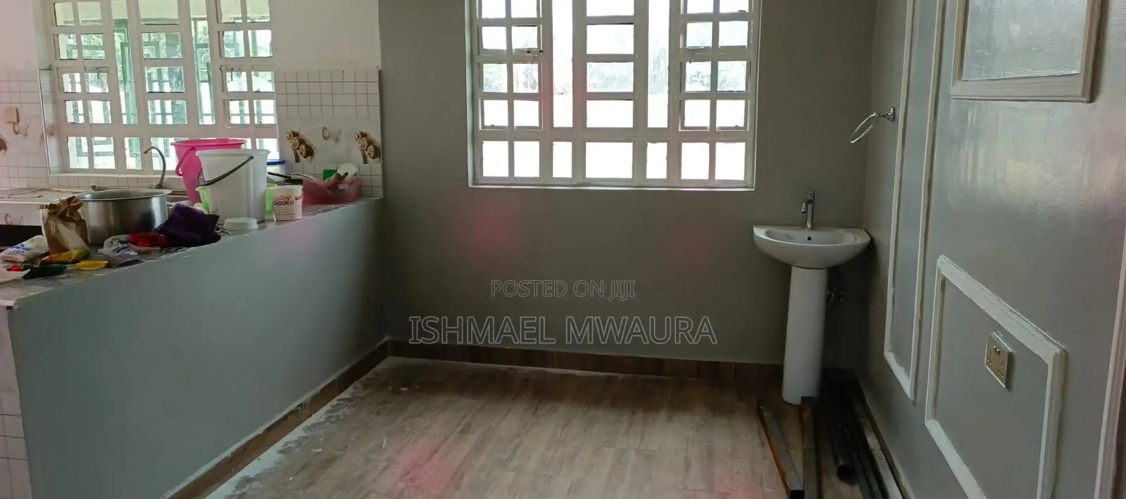 3bdrm Bungalow in Runda, Nyahururu for sale