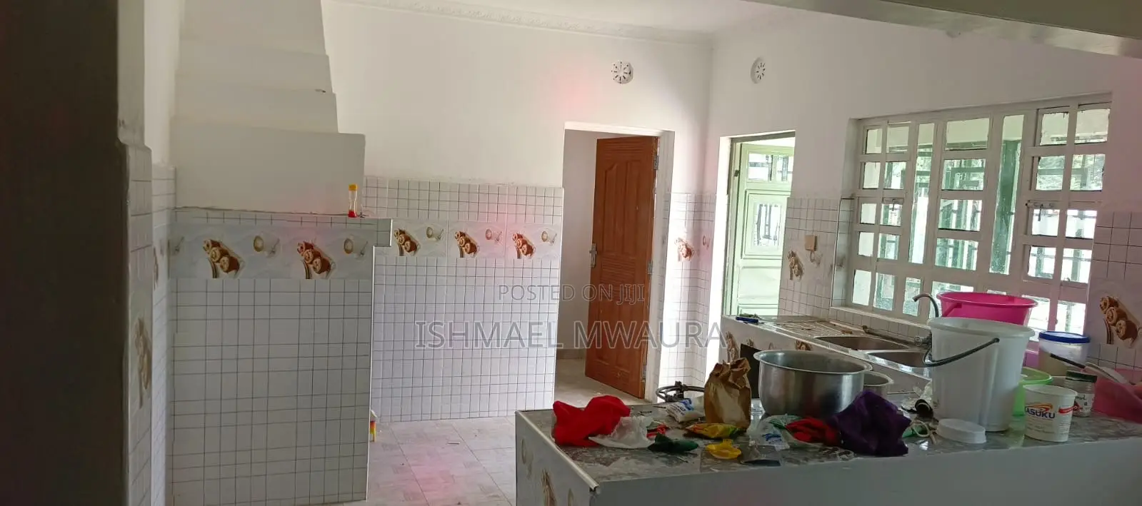 3bdrm Bungalow in Runda, Nyahururu for sale