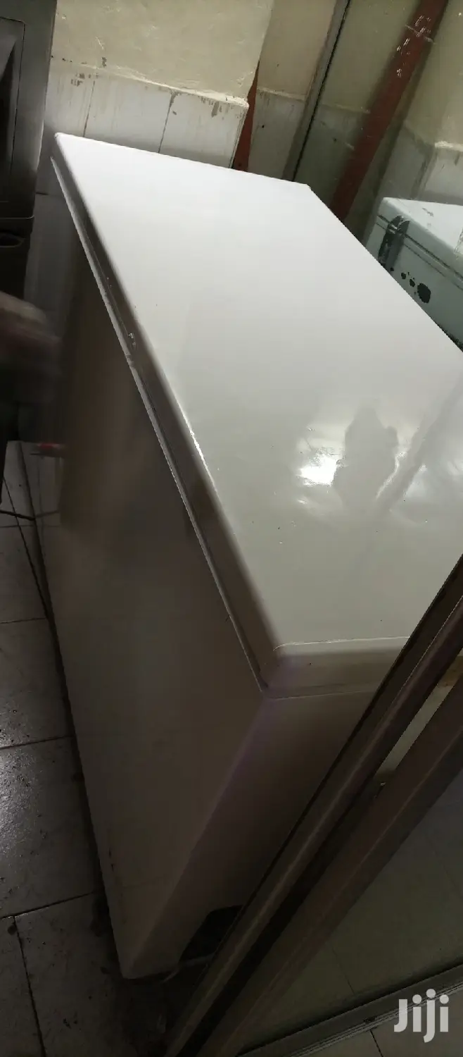 450L Deep Freezer