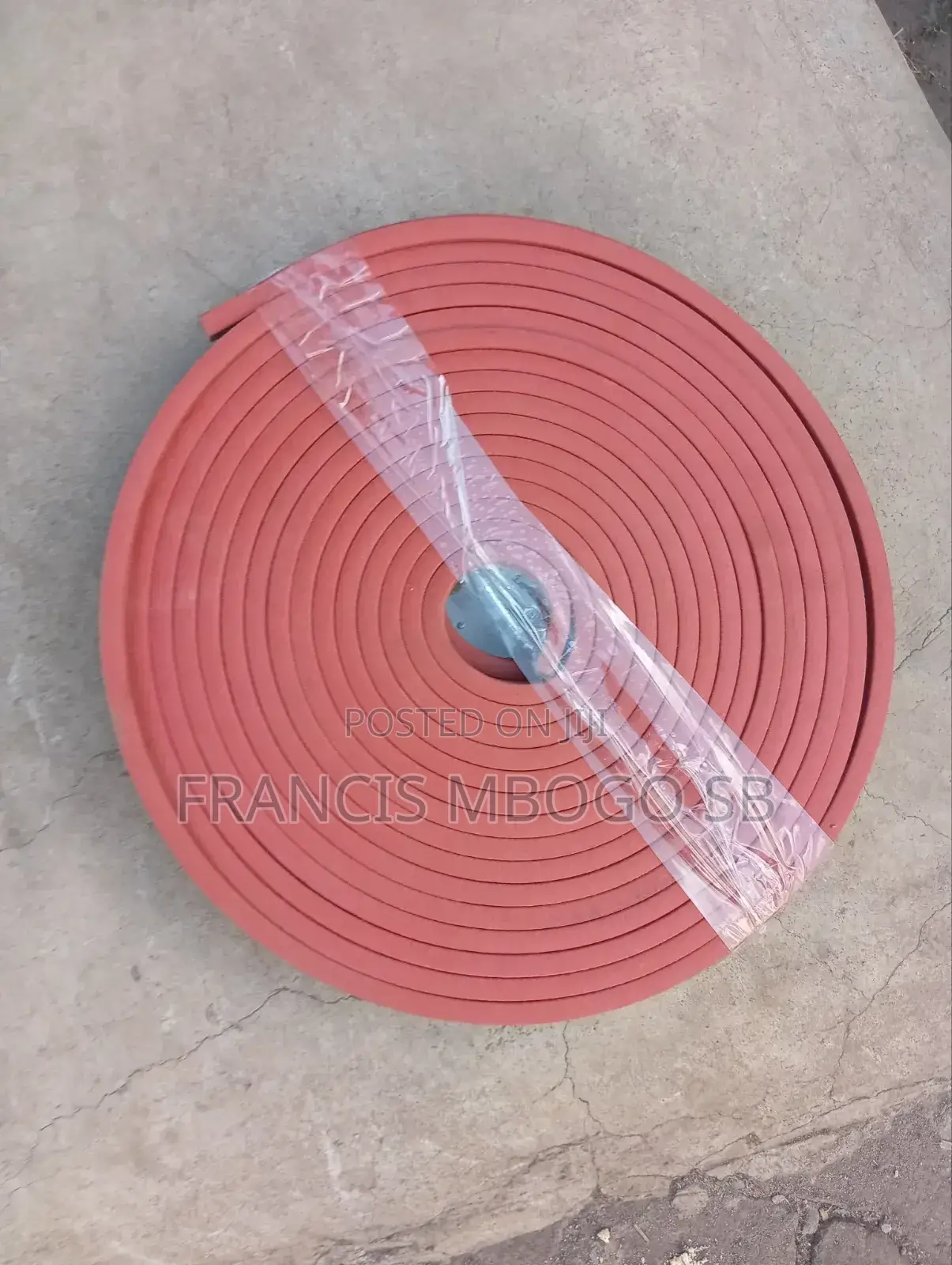 Swellable Waterbar 10m