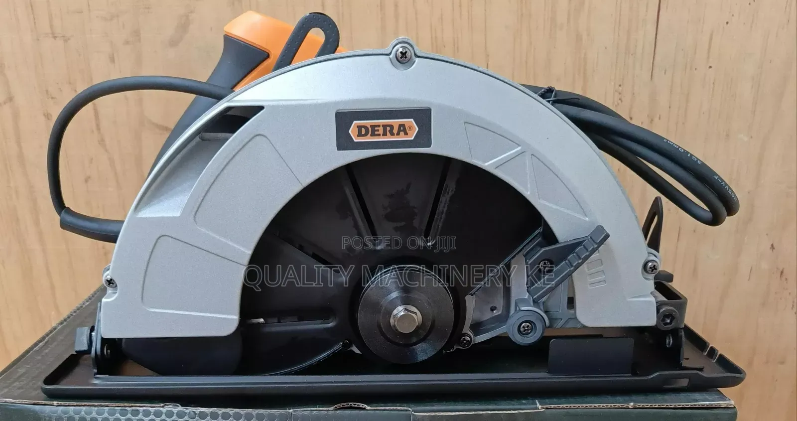 Original Dera Big Size Circular Saw Dk 235a