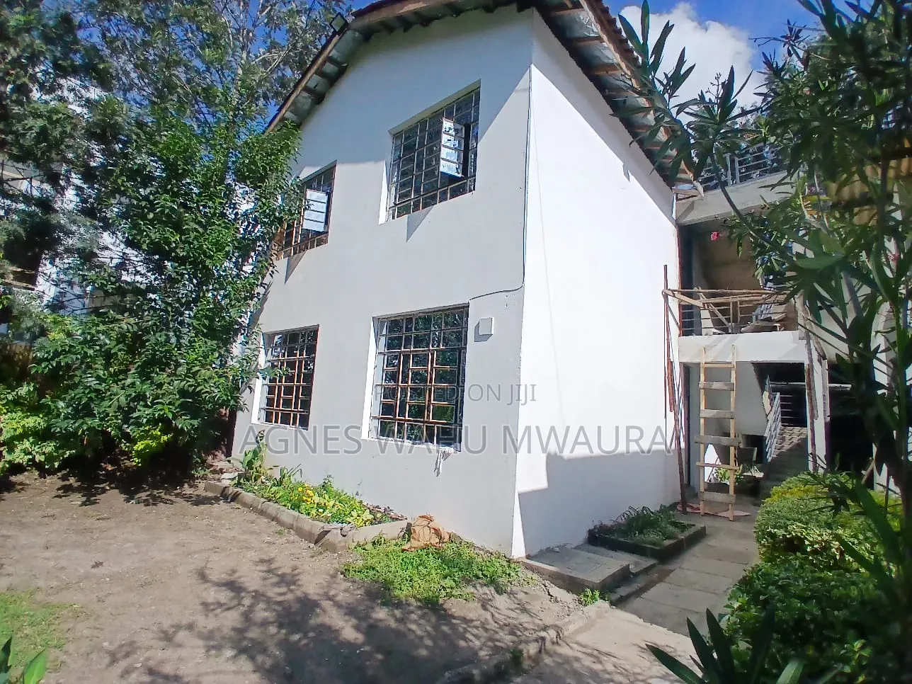 Mini Flat in Karen for rent